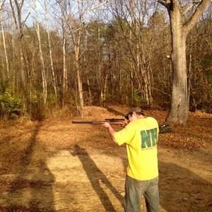 Meet your Posher, Chance